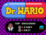 Dr. Wario