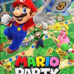 Qoo News] Nintendo Releases Official Trailer for Mario Party: The Top 100