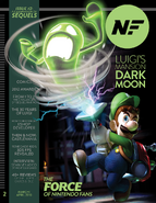 Nintendo Force Magazine (Issue #2)