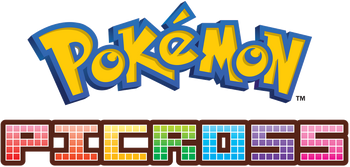 Pokémon Picross