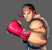 Ryu IV
