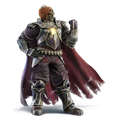 SSB Ganondorf