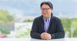Satoshi Mitsuhara