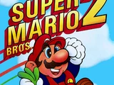 Super Mario Bros. 2