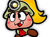 Goombella