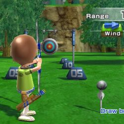 Category Wii Sports Resort Activities Nintendo Fandom
