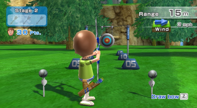 Verrijking Peregrination Afgrond Wii Sports Resort | Nintendo | Fandom