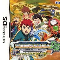 Zoids