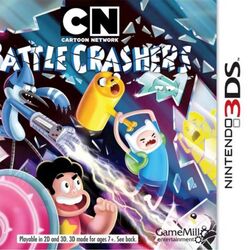 Category Cartoon Network Games Nintendo Fandom