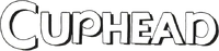 Cuphead logo