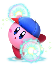 ESP Kirby