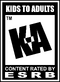 ESRB KA