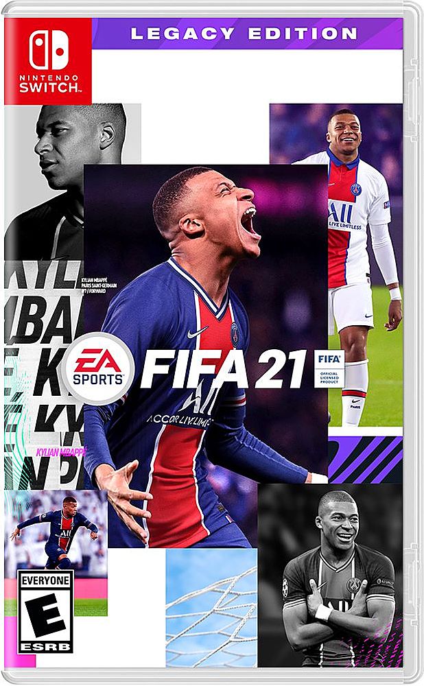 Switch FIFA 19 NINTENDO SOCCER Game Football English Cartridge