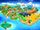 List of Mario locations