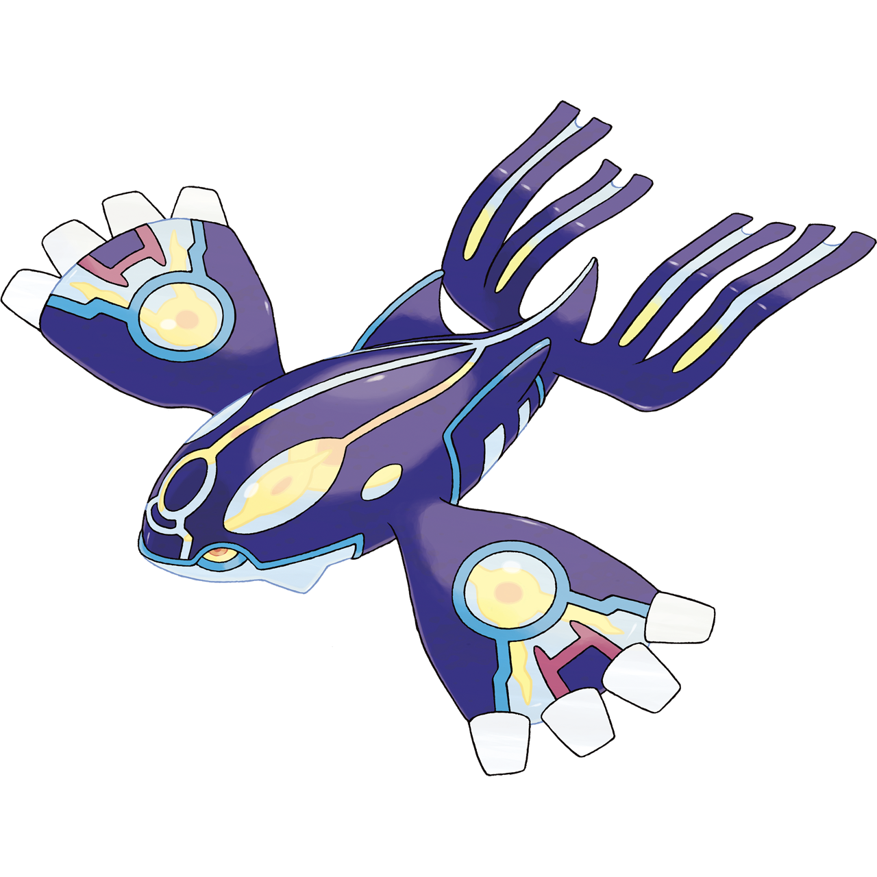 Jirachi Pokémon brillant Bulbapedia Pokédex, purple, violet png