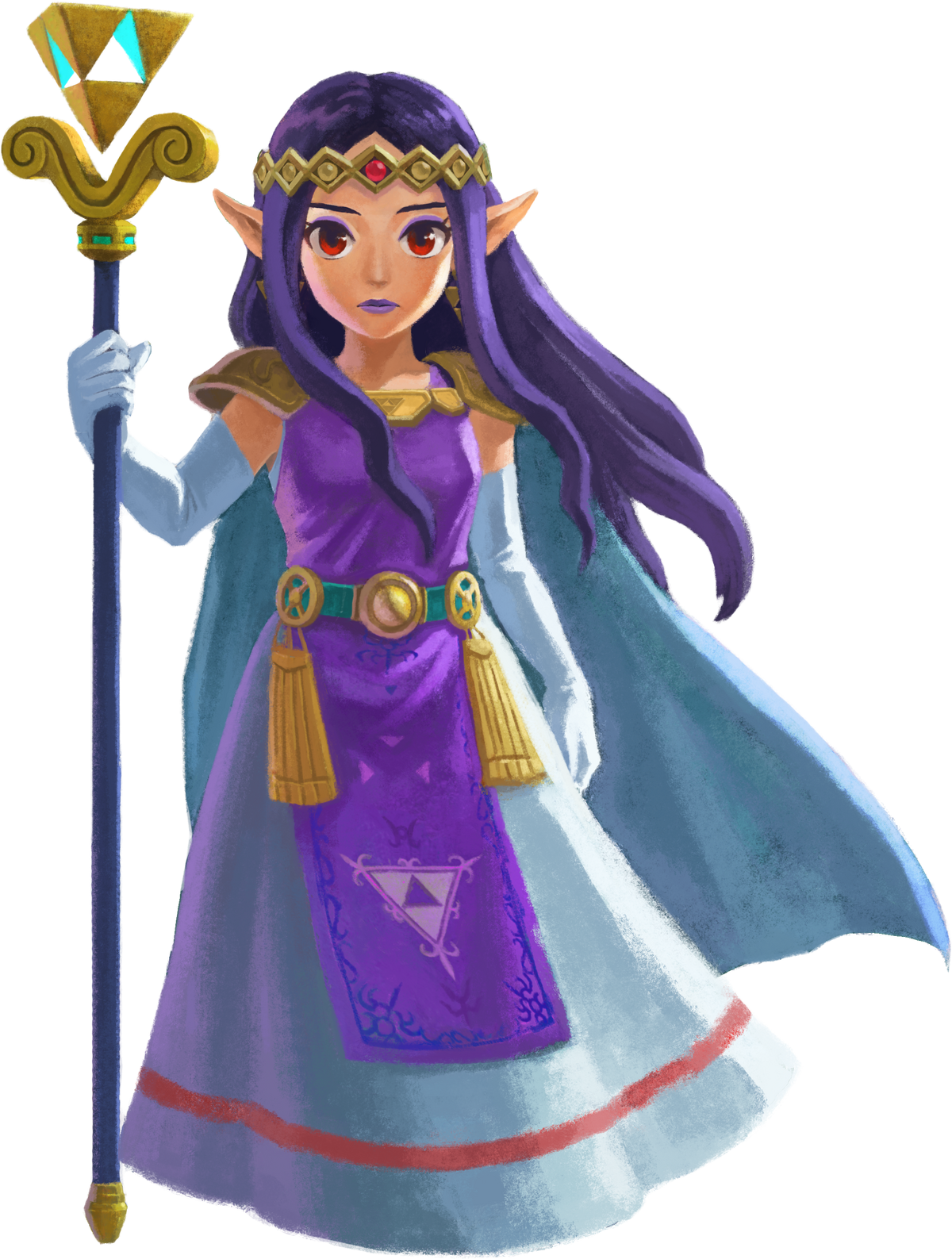 Princess Hilda Nintendo Fandom