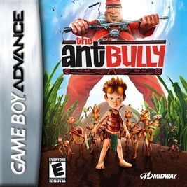 GBA