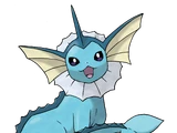Vaporeon