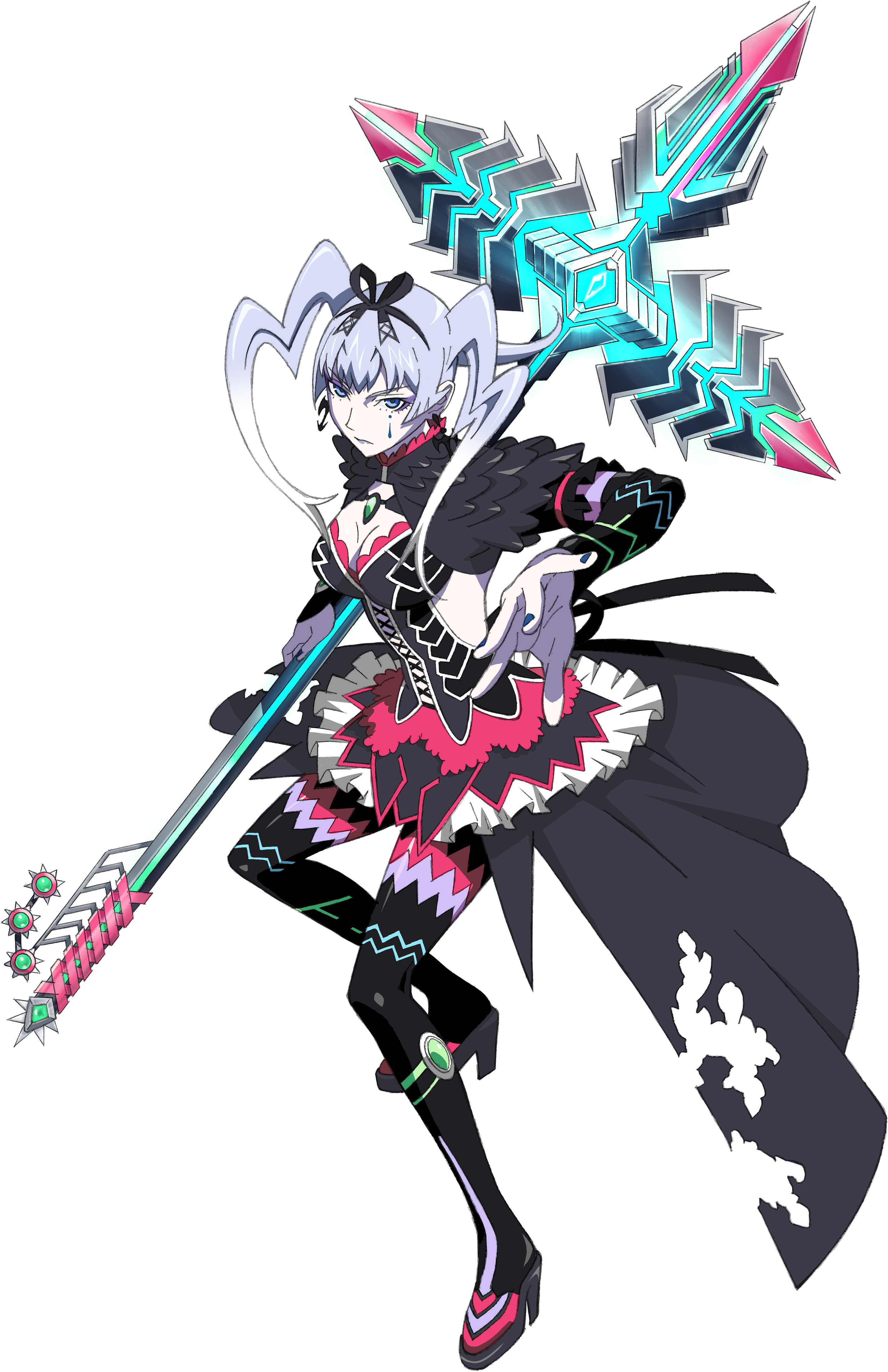 Vale Xenoblade Nintendo Fandom