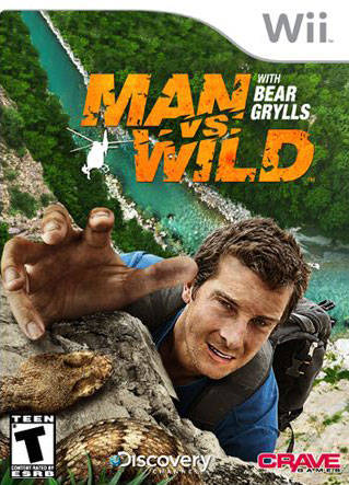 Bear Grylls - Wikipedia