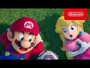 Mario Strikers- Battle League - So Much Fun It Hurts - Nintendo Switch