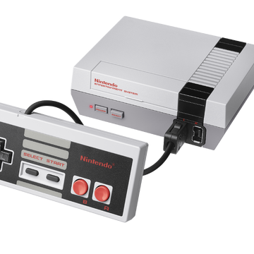 bride Probably murder Nintendo Entertainment System: NES Classic Edition | Nintendo | Fandom