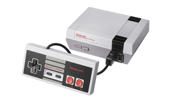 Super nes mini console deals