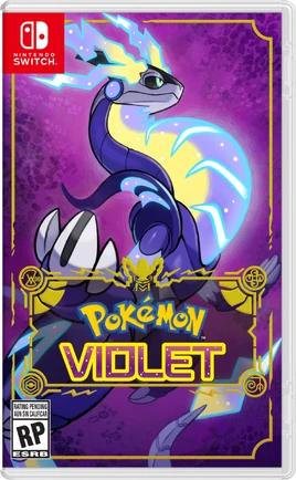 Violet
