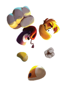 RaymanArtworkRender