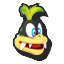 Iggy Koopa.