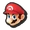 SSB3DSWU Mario stock