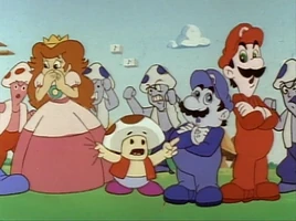 True Colors screenshot