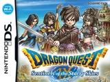 Dragon Quest IX: Sentinels of the Starry Skies