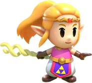 The Legend of Zelda: Echoes of Wisdom/gallery | Nintendo | Fandom