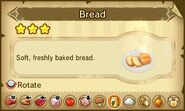 Bread