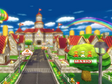 Mario Circuit