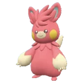PKMNSV923-S
