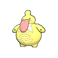 Lickilicky (Shiny)