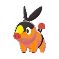 PKMNZA498