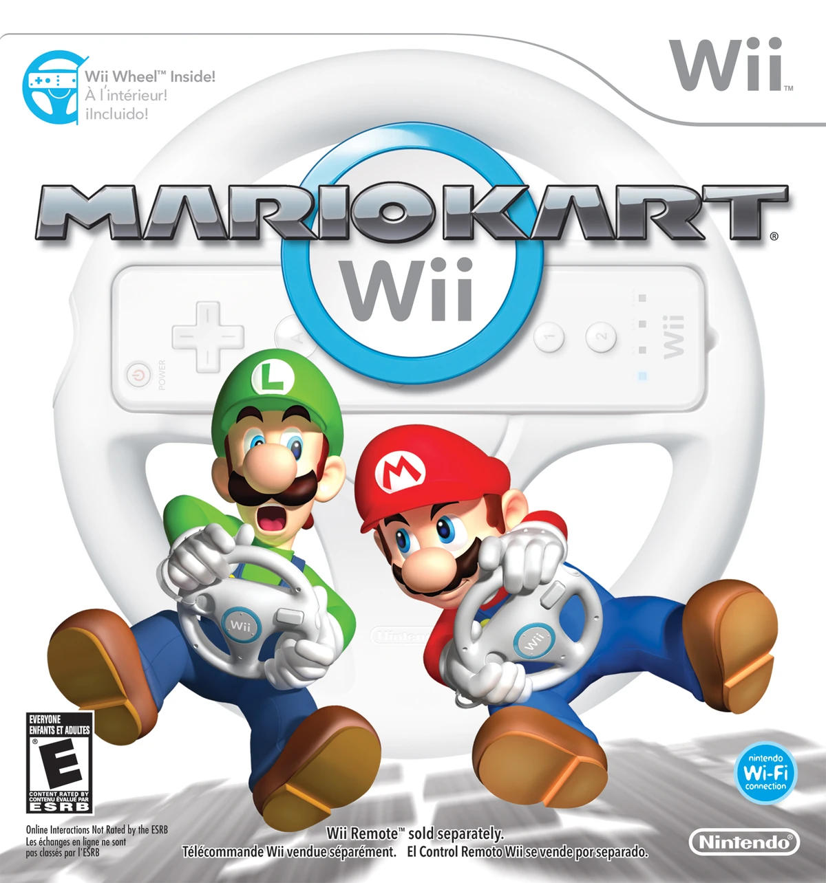 Mario Kart Wii | Nintendo | Fandom