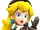 Peach (Wintertime)