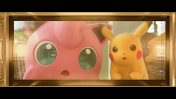 Pokémon Sweets Paradise short 1