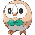 Rowlet