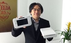 Satoru Iwata 3