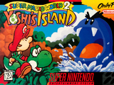 Super Mario World 2: Yoshi's Island