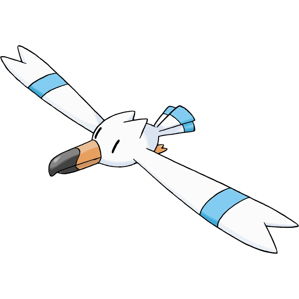 Wingull | Nintendo | Fandom