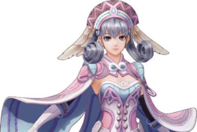 Melia - Xeno Series Wiki