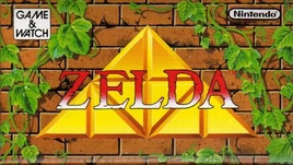 Zelda Front