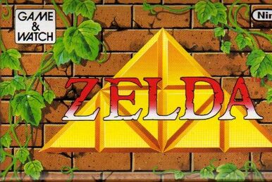 The Legend of Zelda Series' Future Hangs on Thread as Nintendo Declares No  More Concern for Older Titles - EssentiallySports