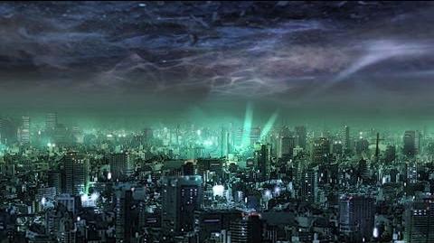 Shin Megami Tensei IV - Tokyo Game Show 2012 trailer